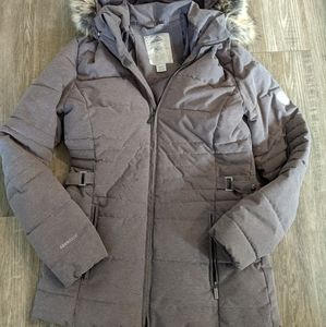 Mckinley winter jacket size small